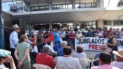Gobierno nombra a representante de jubilados en Consejo de Seguridad Social
