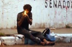 Solo 11 centros de adicciones están habilitados en Paraguay