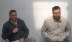 Caso Pecci: Hermanos Pérez Hoyos buscan revelar información crucial