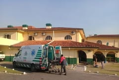 Investigan millonario robo de fármacos en Hospital San Jorge
