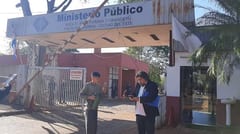 Denuncian a gobernador de Alto Paraná y a su esposa
