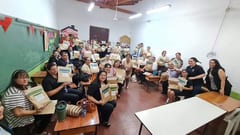 Docentes rinden examen del MEC este miércoles