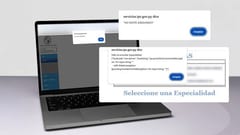 Mi IPS sigue sin operar tras fallas en sus servidores