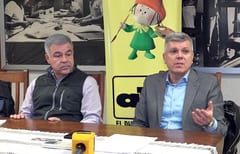 Grave denuncia salpica a exsocio de Peña por evasión y falsedad