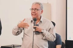 Proponen eliminar a OPACI de licencias y bienes raíces