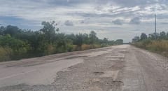 Senado debate préstamo para ruta PY22 entre críticas al MOPC