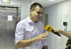 Senabico subastó bienes de Wilfrido Cáceres por G. 744 millones