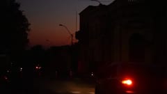 Apagón masivo fue causado por fallas en cables de la represa Acaray, según la ANDE
