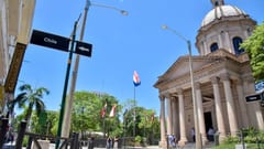 Asunción destinará el 40% de sus ingresos 2026 a salarios