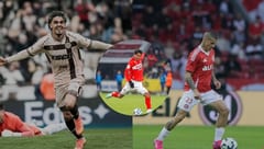 Alfaro baraja convocar a Alexis Duarte, Ronaldo Martínez y Alan Benítez