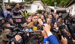 Diputados preparan hoy la destitución de Miguel Prieto