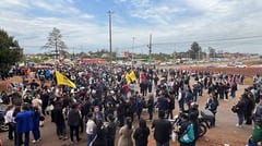 Paro docente: MEC critica medida y defiende acuerdo salarial