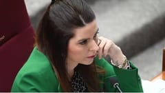 Ministra de Sedeco admite error sobre cierre de Biggie y dice que “malinterpretó” la resolución