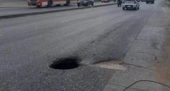 MOPC debe pagar G. 900 millones por accidente fatal