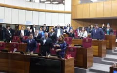 Senado rechaza propuesta de desvío de fondos de Hambre Cero