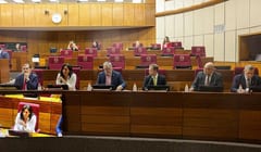 Senado define futuro de la polémica Ley Antipolladas