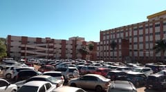 Contraloría cuestiona licitaciones en Hospital de Clínicas