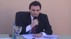 Interventor de Asunción denuncia esquema de retención de actas