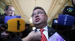 Leite cuestiona informe de EE.UU. sobre Paraguay