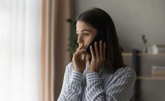 Línea de Crisis 155 atendió 842 llamadas en su segundo mes