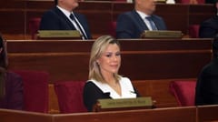 Lizarella envía escribana a Raúl Benítez por acusaciones sobre uso de bonos G8 en campaña política