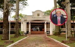 Califican de descabellado informe de interventor de CDE