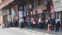 Cetrapam advierte posible paro por incumplimiento de pago