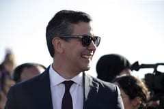 Anuncian denuncia penal contra Peña por el caso de los sobres
