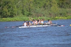 ASU 2025: Remo aporta dos bronces más para el Team Paraguay