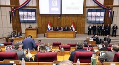 Diputados aprueban control digital de campañas