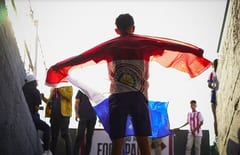Feriado por la clasificación de la Albirroja: todo lo que tenés que saber