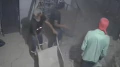 Obrero muere en derrumbe en el Mercado 4: trabajaba sin equipo de seguridad