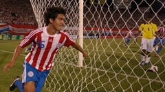 Paraguay mantiene invicto ante Ecuador de local