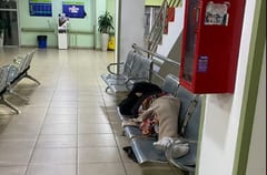 Adultos mayores deben pasar la noche en IPS para consultar con un cardiólogo