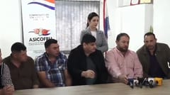 Productores temen por amenazas de contrabandistas