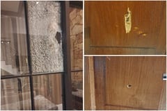 Ataques a periodistas reavivan pedido de ley de protección