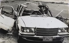 A 45 años del asesinato de Somoza en Asunción