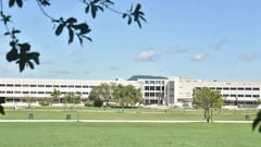 IPS aún no habilita la residencia para adultos mayores en San Bernardino