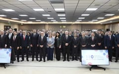 Corte IDH alerta sobre la fragilidad democrática