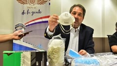 Casos de corrupción en riesgo de prescripción por falta de Sala Penal