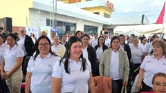 Proyecto japonés empodera a 9.000 mujeres rurales