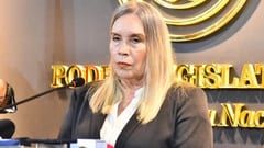 Suplente de Chaqueñito no integrará la Comisión de Obras para evitar conflicto de interés