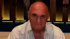 Walter Kobylanski, financista de Cruzada Nacional reemplazará a Yamy Nal
