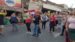Comerciantes del Mercado 4 piden mantener a Buzó como director