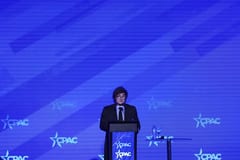 Argentina cobrará atención médica a extranjeros no residentes