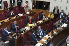 Senado aprueba defensa de periodistas tras ataques