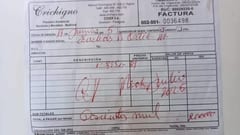 Funeraria incumple servicio tras 36 años de pagos del asegurado