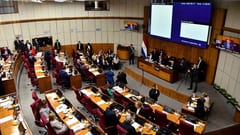 Senado aprueba protocolo inmediato ante desapariciones