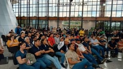 Sitrande declara guerra al MIC por absorción de Minas