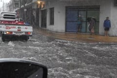 Buscan mejorar alertas de tormentas para mayor alcance
